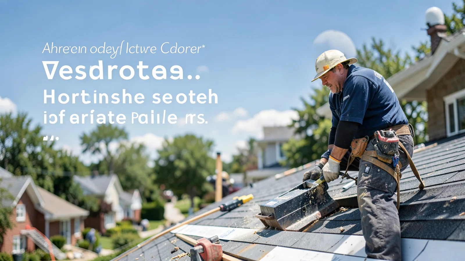 Roof Replacement in Covington, TX near me